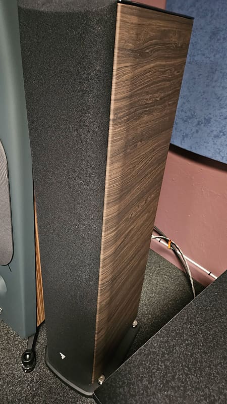 Focal Aria 936  - Dark Walnut Demos JMLARIA936DW  			