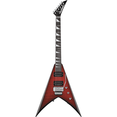 Jackson KING V KVXT CS チェリーサンバースト Jackson X Series KVXT