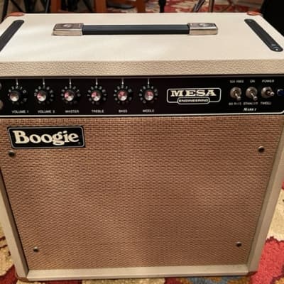 Mesa Boogie Mark I Reissue 100-Watt 1x12