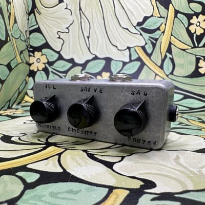 Reverb.com listing, price, conditions, and images for fairfield-circuitry-modele-b