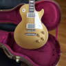 57 Gibson Les Paul Gold Top R7 Historic Custom Shop w / COA