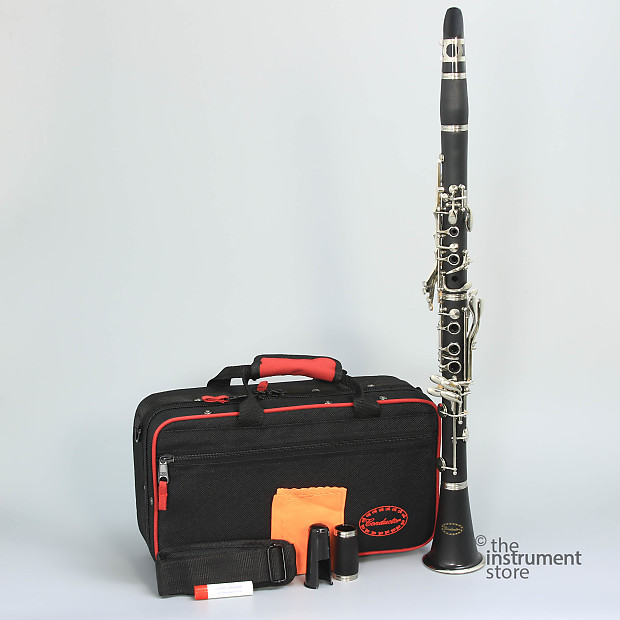 Conductor clarinet new arrivals
