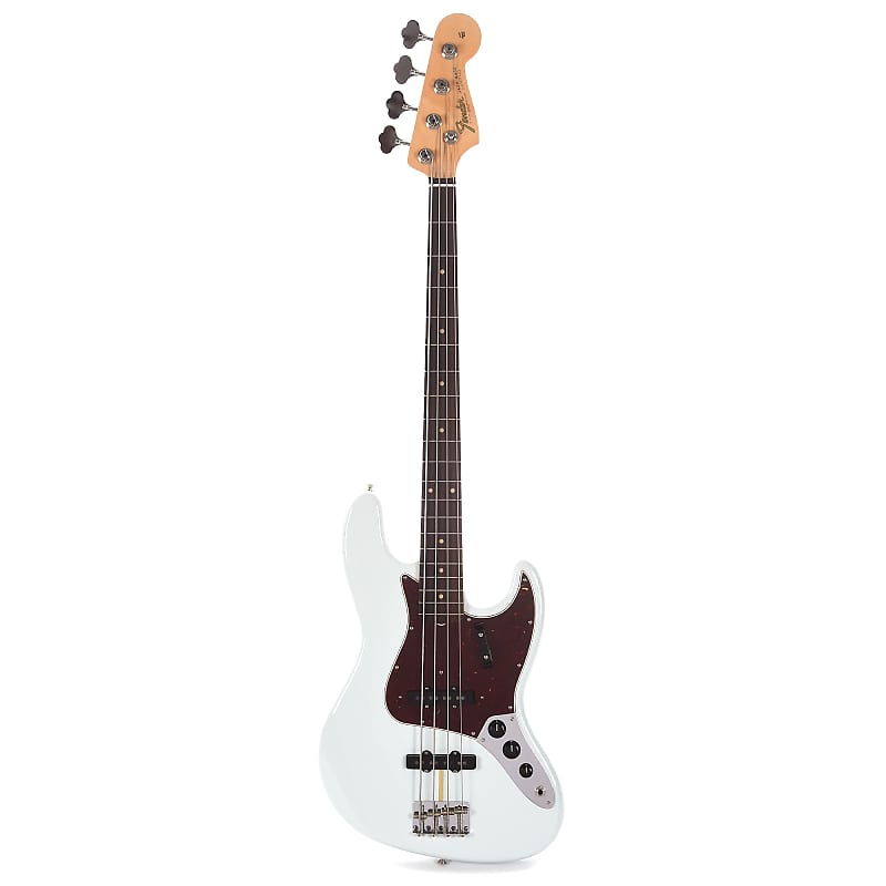 Fender American Original '60s Jazz Bass image 1
