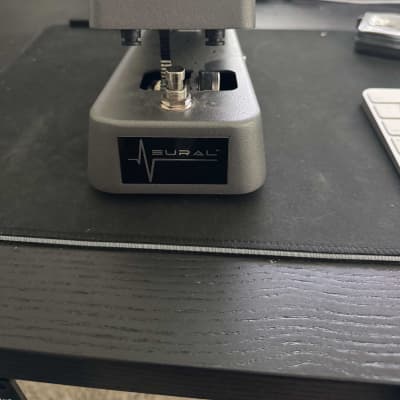 Mission Engineering SP1-ND Neural DSP Quad Cortex Expression Pedal 