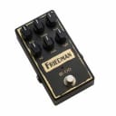 Friedman Amplification BE-OD Overdrive Guitar Effects Pedal - 5150 Modeling (B-Stock)