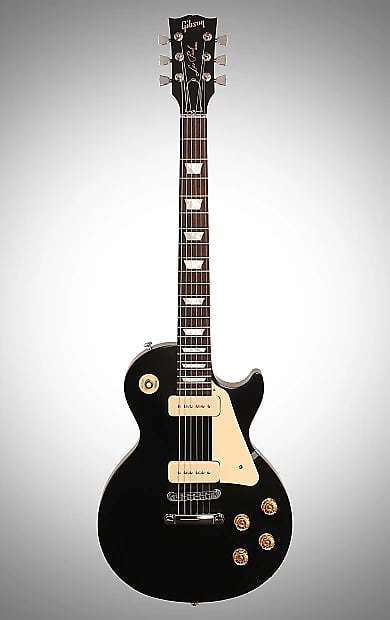 Gibson Les Paul '60s Tribute HP 2016 image 4