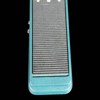 Reverb.com listing, price, conditions, and images for mission-engineering-ep1-kp-expression-pedal