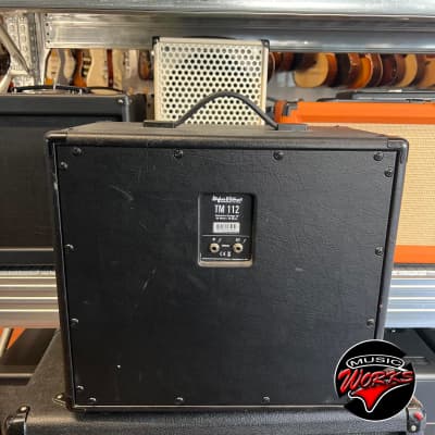 Hughes & Kettner   Tm 112 1 X12 Cabinet image 6