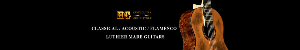 Happy Guitar Music Store