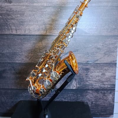 Vito Vito student alto saxophone Alto Saxophone (Springfield, NJ) image 1