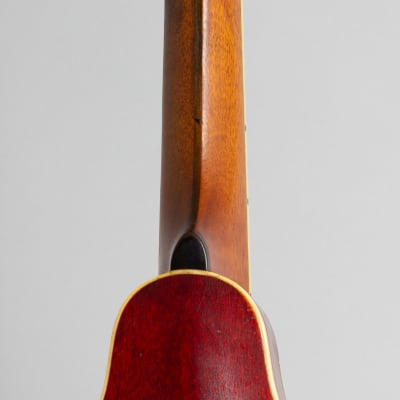 Gibson  A-4 Carved Top Mandolin (1914), ser. #26988, original black hard shell case. image 9