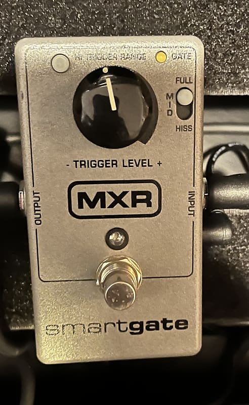 MXR M135 Smart Gate