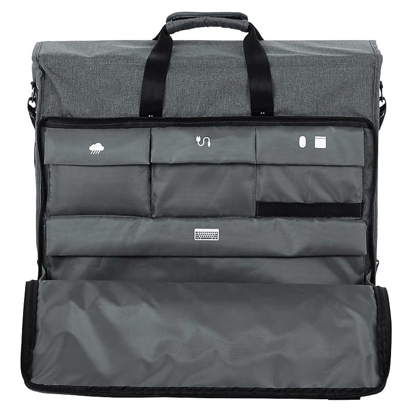 Gator G-CPR-IM21 Creative Pro Series 21" iMac Carry Tote Bag image 6