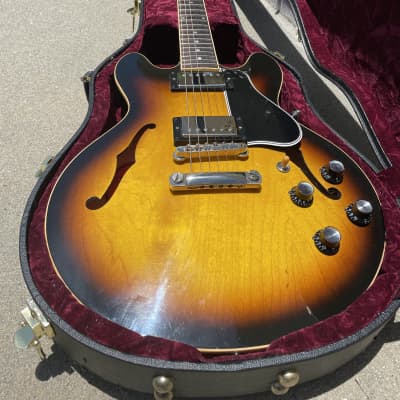 Gibson ES-339 2007 - 2014 | Reverb