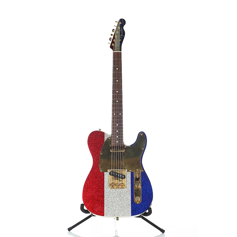 Fender Buck Owens Signature Telecaster image 1