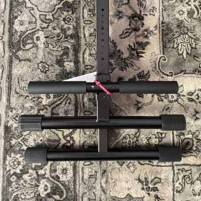 (MINT) K&M Pneumatic Stool image 4