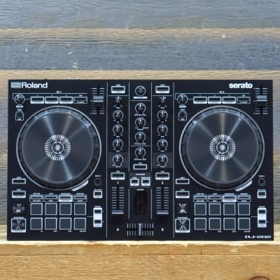 Roland DJ-202 DJ Controller | Reverb Canada