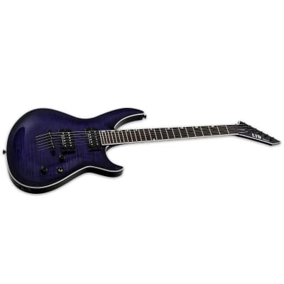 ESP LTD H3-1000 Electric Guitar (Used/Mint)(New) image 2