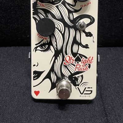 Reverb.com listing, price, conditions, and images for vs-audio-straight-flush