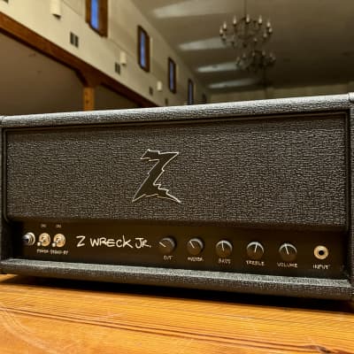 Dr. Z Z Wreck Jr. 15-Watt Guitar Amp Head 2020 - Present - Various for sale