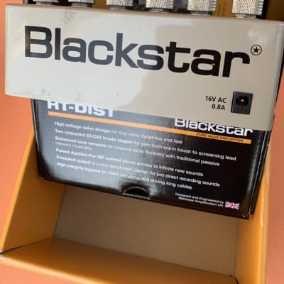 Blackstar HT-Dist image 2