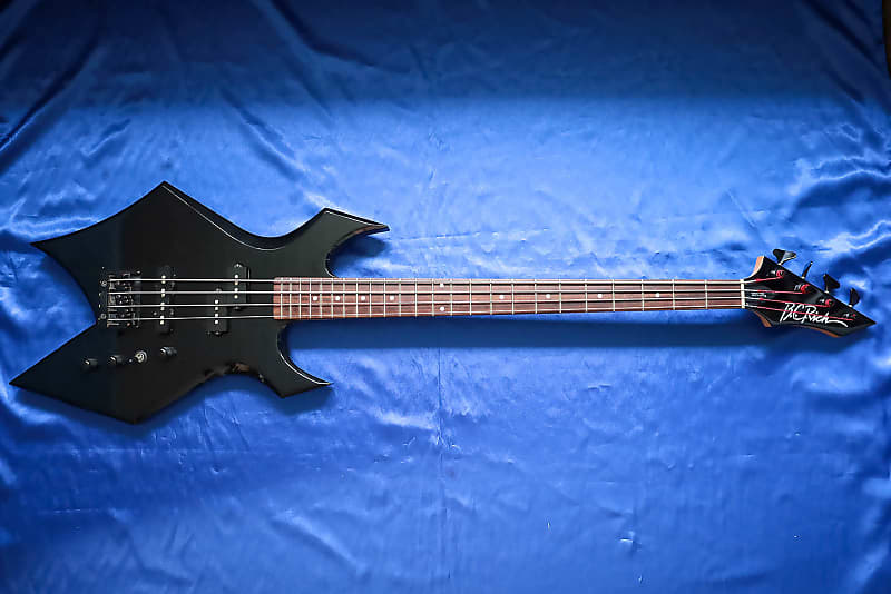 B.C. Rich Warlock | Reverb