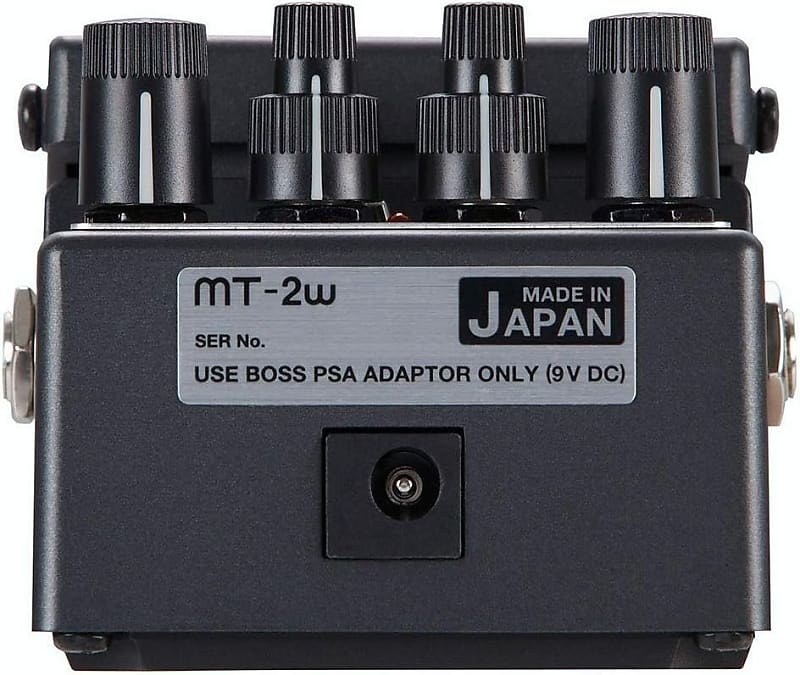 ギター BOSS MT-2W l Zone Waza Craft mt-2w_main.jpg