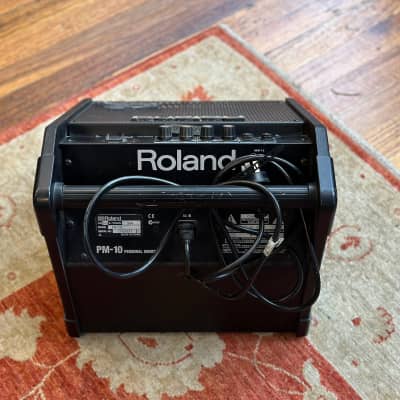 Roland PM-10 30-Watt 2x10