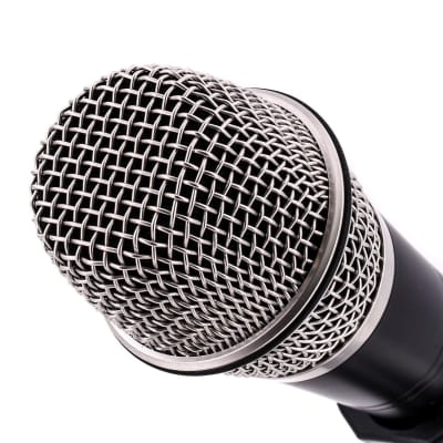CAD Live C92 Cardioid Condenser Handheld Microphone image 3