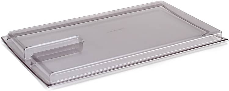 Decksaver DS-PC-MINILOGUE Polycarbonate Cover for Korg minilogue / minilogue XD image 1