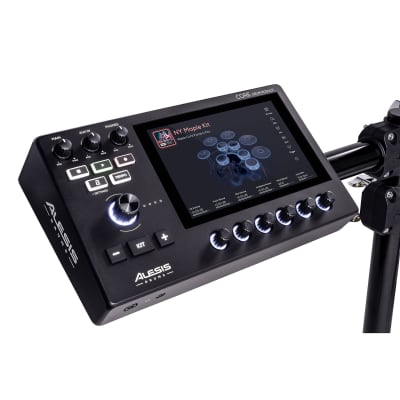 Alesis Strata Club E-Drum Set image 4