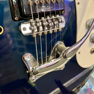 Mosrite Combo Vintage 1960's - Pre Owned image 15
