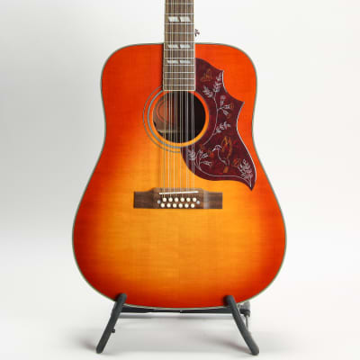 Epiphone Hummingbird 12 String 2022 for sale