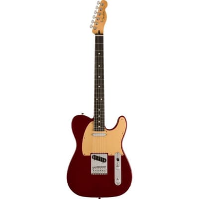 Fender Limited Edition Player Telecaster Electric Guitar