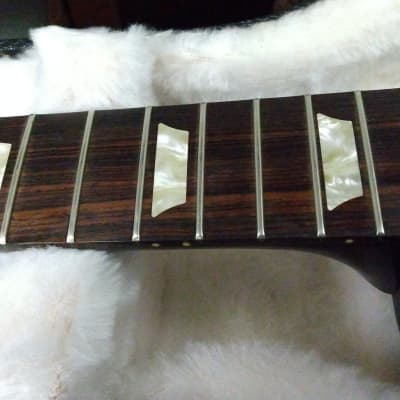 Gibson Les Paul Studio 1998 - 2011 Ebony 2006 with original HS case image 18