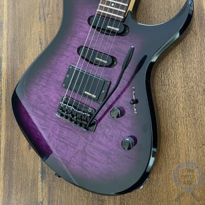 FERNANDES◇APG-DLX JPC/DR/2010s/P-90タイプPU/日本製/本体のみ