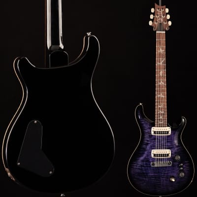 PRS Paul’s Guitar Purple Mist 355 image 1