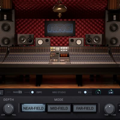 New Steven Slate Audio VSX 2.0 Modeling Headphones Closed-Back Studio Professional DJ image 18