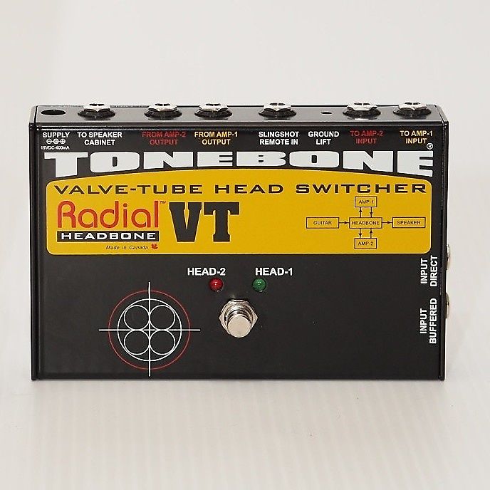Tonebone headbone new arrivals