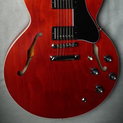 Gibson ES-335 2023 - 60's Cherry image 2