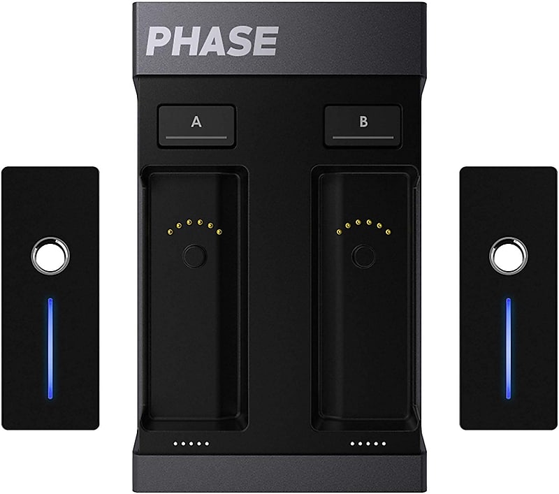MWM Phase Essential image 1
