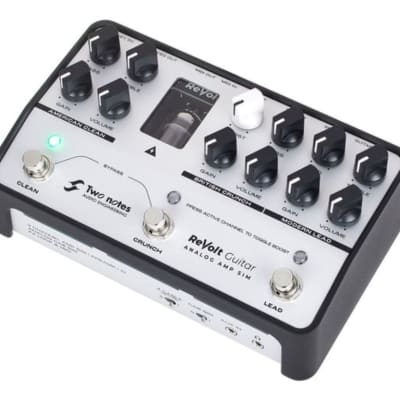 ギター Asobi Effect / Bark Pre Bass Preamp new】Asobi Effect / Bark Pre Bass Preamp【GIB Yokohama