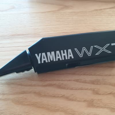 Yamaha WX7 Wind MIDI Controller Saxophone image 6
