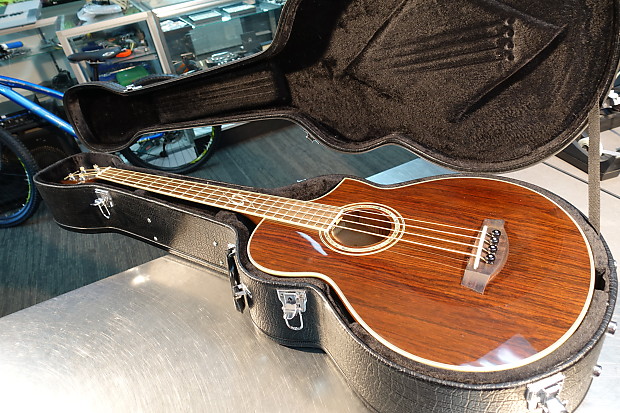 Ibanez ewb20wne top