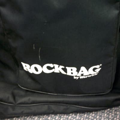 Rockbag Speaker Bag image 2