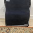 Ampeg SVT-410HLF Classic Series 500-Watt 4x10" Bass Cabinet 2007 - Present - Black