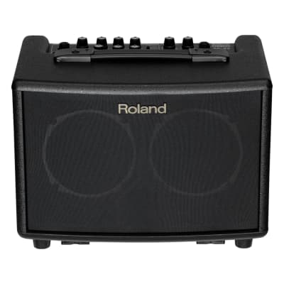 Roland Ac-33 Acoustic Guitar Combo Amplifier