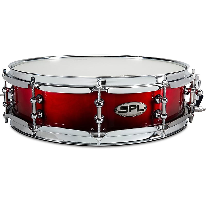 Sound Percussion Labs 468 Series Snare Drum 14 x 4 in. Reverb