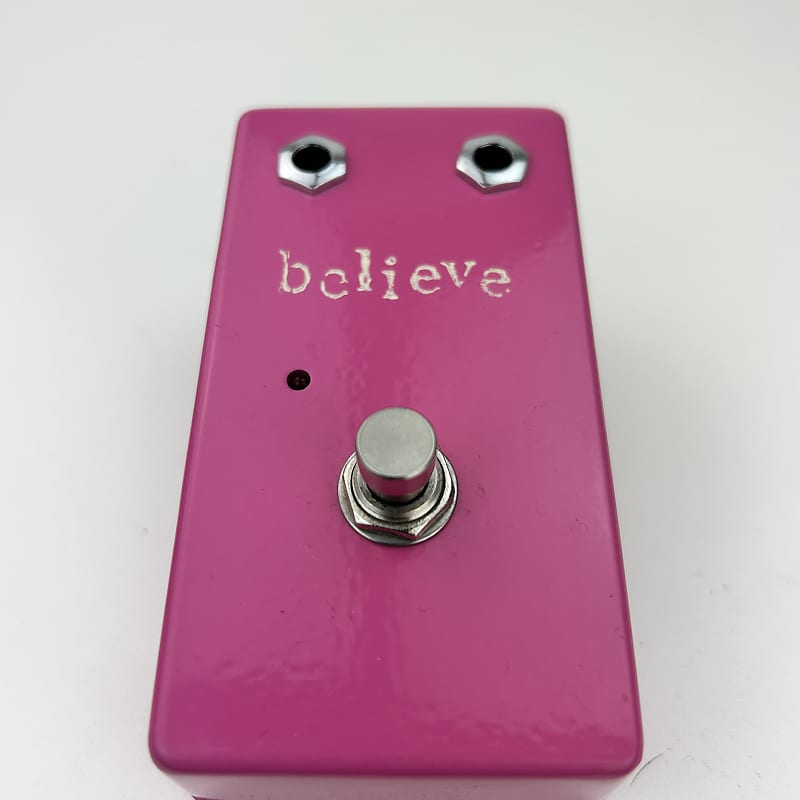 Lovepedal Believe