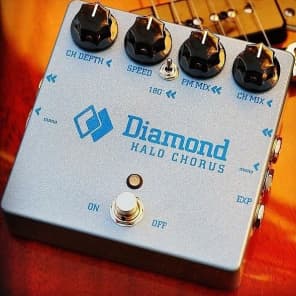 Diamond Halo Chorus | Reverb